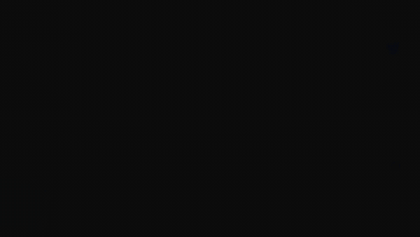 Nine-second real Mementia app flow showing a memory being kept